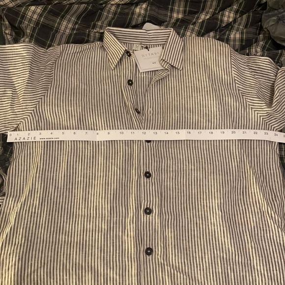 BYTAVI Dress - Picture 8 of 10